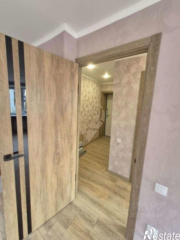 1-комн квартира мкр Приборостроитель, 9,  д. 9