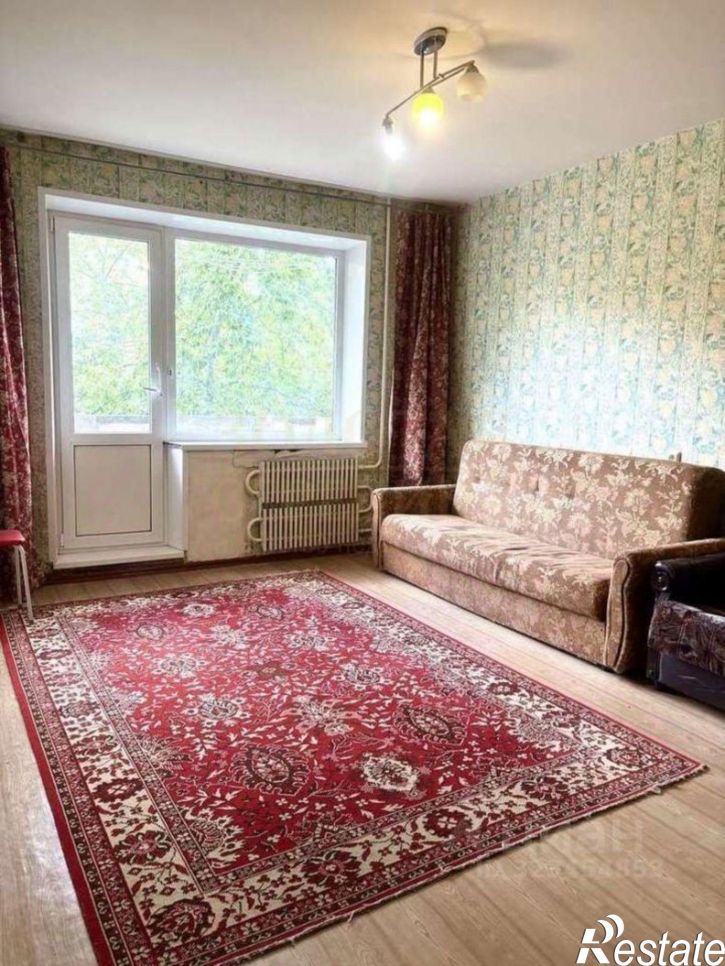 2-комн квартира Восточный мкр, 14 1,  д. 14 1,  к. 1