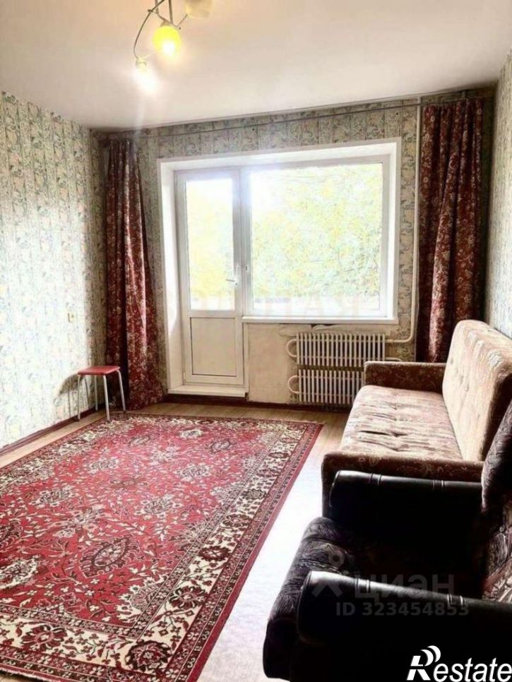 2-комн квартира Восточный мкр, 14 1,  д. 14 1,  к. 1