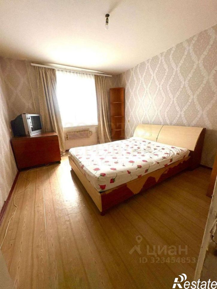 2-комн квартира Восточный мкр, 14 1,  д. 14 1,  к. 1