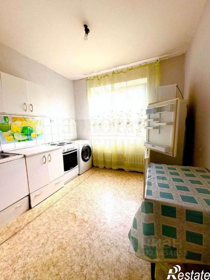 2-комн квартира Восточный мкр, 14 1,  д. 14 1,  к. 1