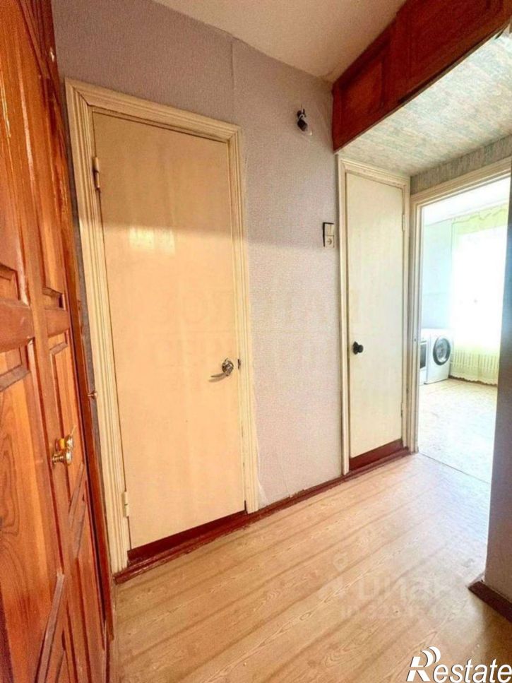 2-комн квартира Восточный мкр, 14 1,  д. 14 1,  к. 1