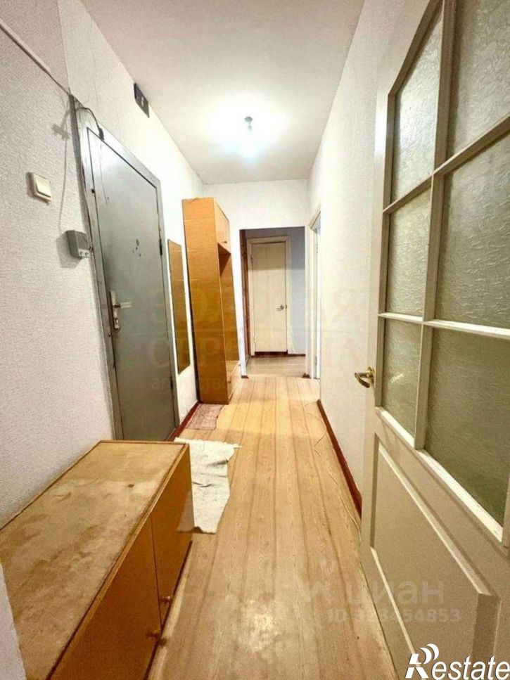 2-комн квартира Восточный мкр, 14 1,  д. 14 1,  к. 1