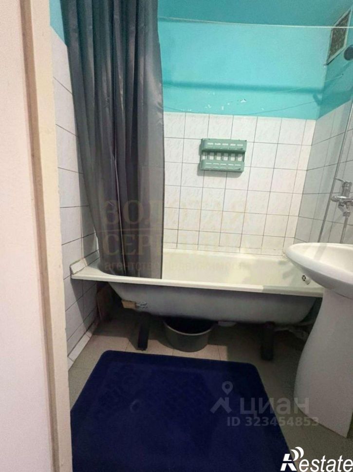 2-комн квартира Восточный мкр, 14 1,  д. 14 1,  к. 1