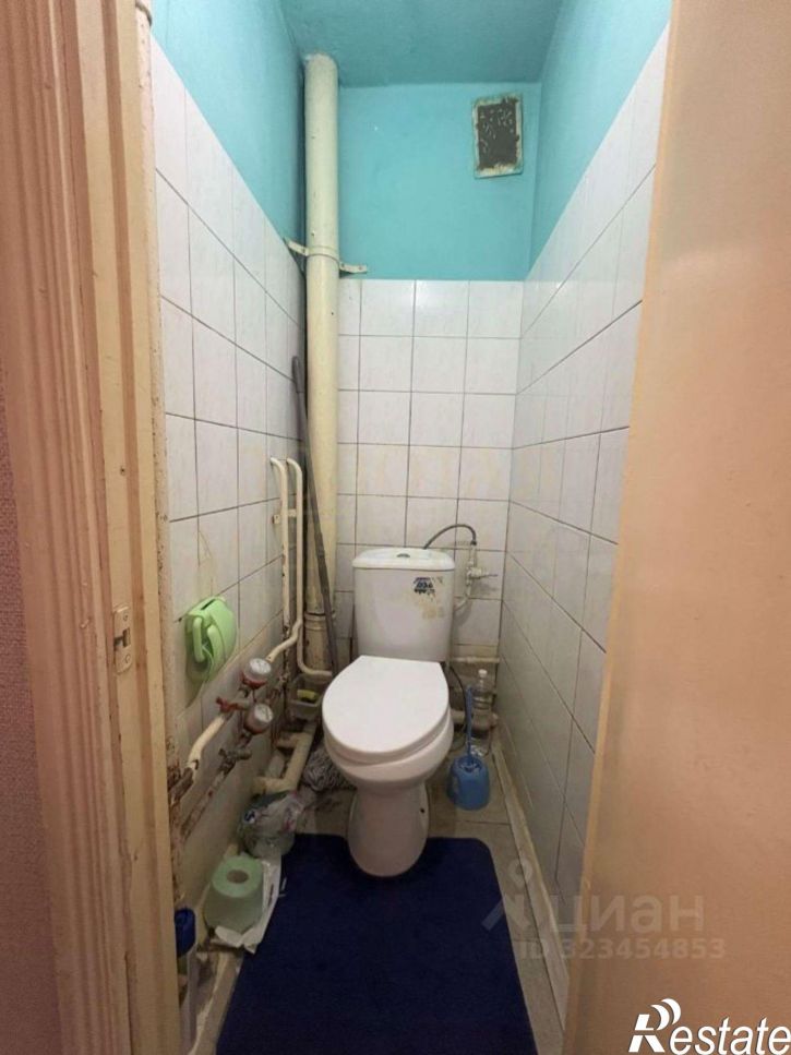 2-комн квартира Восточный мкр, 14 1,  д. 14 1,  к. 1