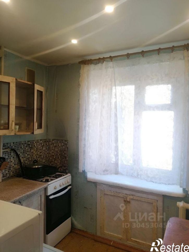 3-комн квартира мкр Приборостроитель, 30,  д. 30