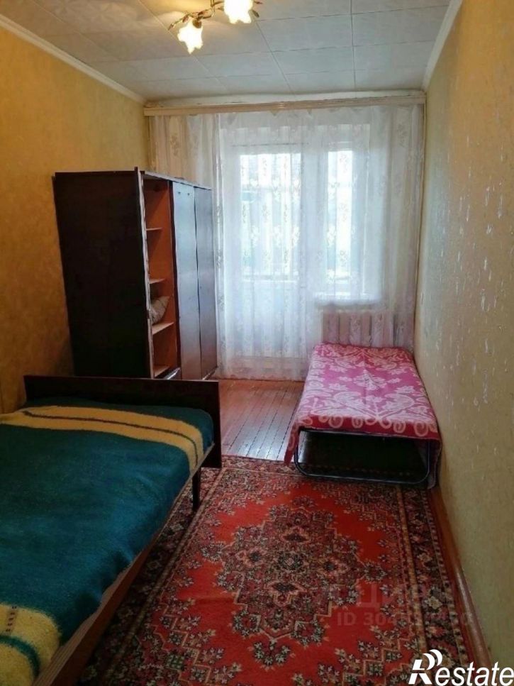 3-комн квартира мкр Приборостроитель, 30,  д. 30