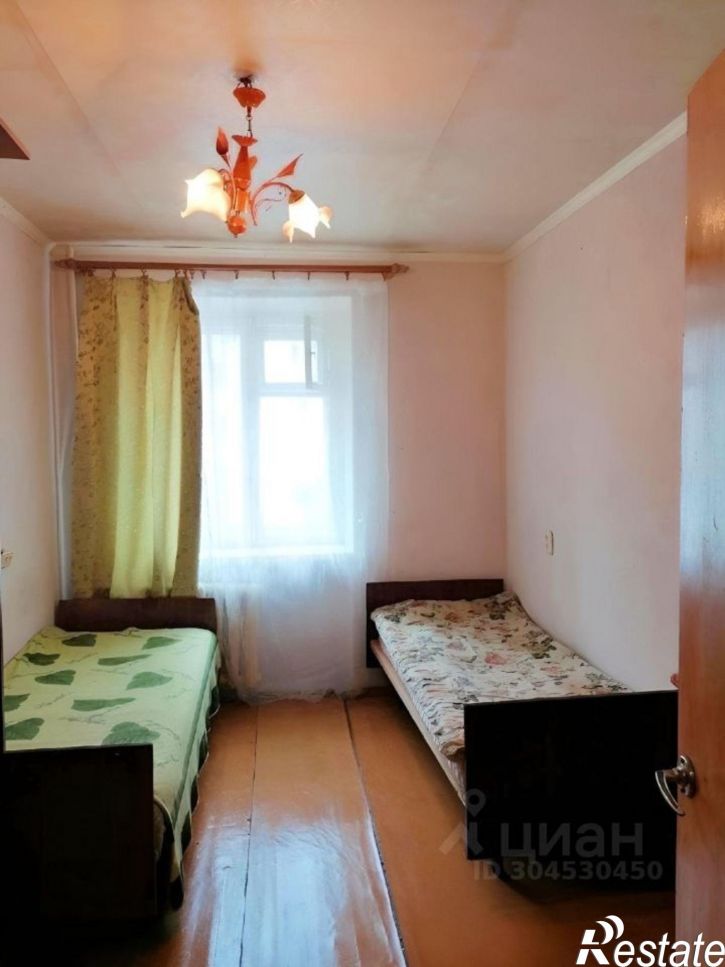 3-комн квартира мкр Приборостроитель, 30,  д. 30