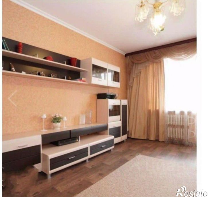 3-комн квартира Северный мкр, 6,  д. 6