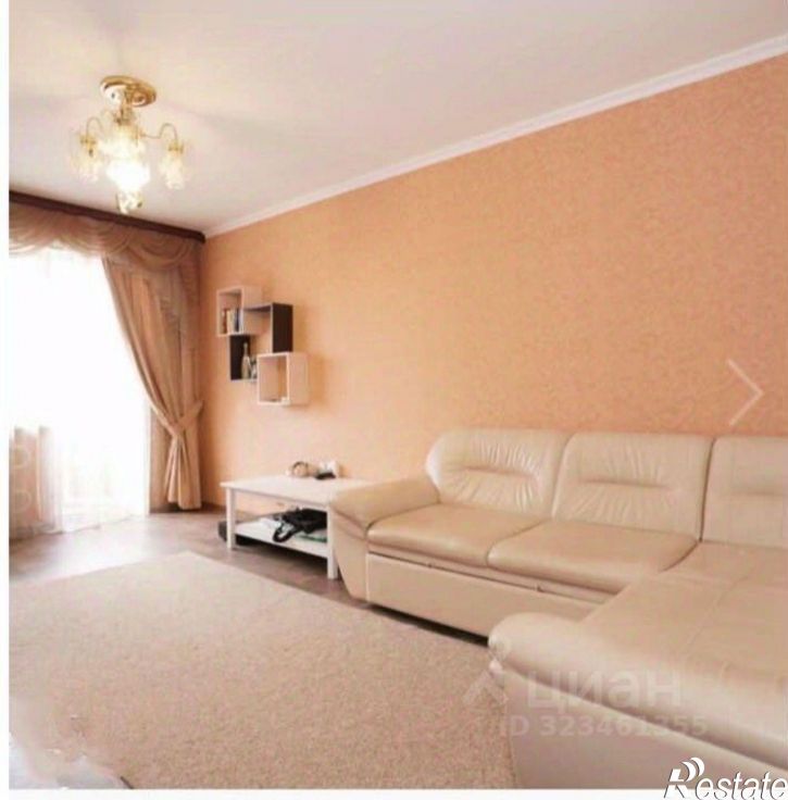 3-комн квартира Северный мкр, 6,  д. 6