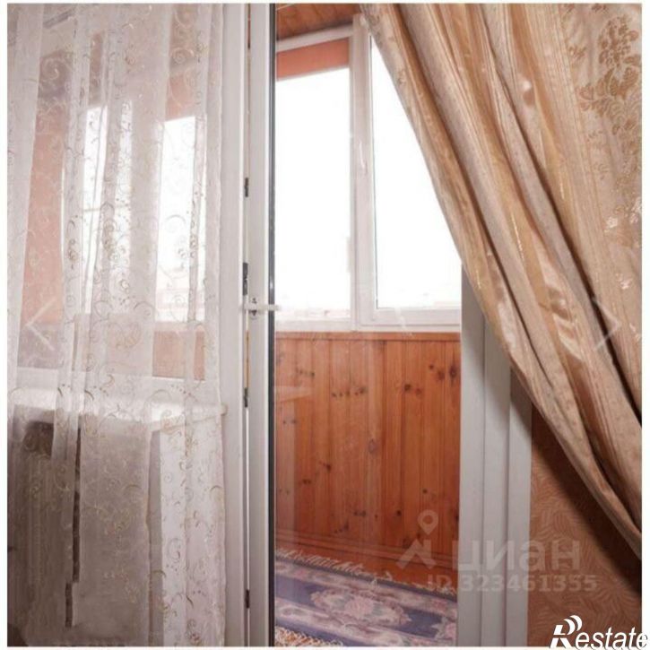 3-комн квартира Северный мкр, 6,  д. 6