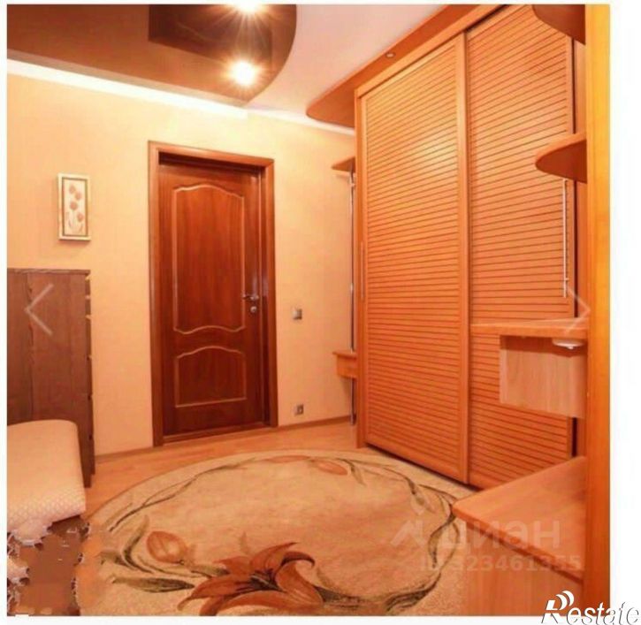 3-комн квартира Северный мкр, 6,  д. 6