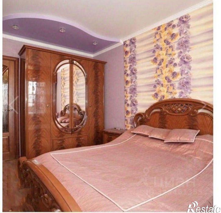 3-комн квартира Северный мкр, 6,  д. 6