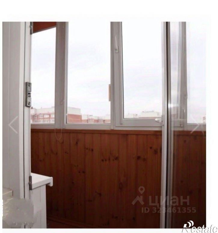 3-комн квартира Северный мкр, 6,  д. 6