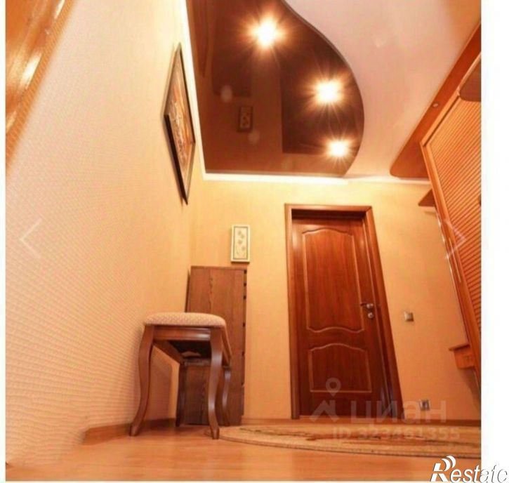 3-комн квартира Северный мкр, 6,  д. 6