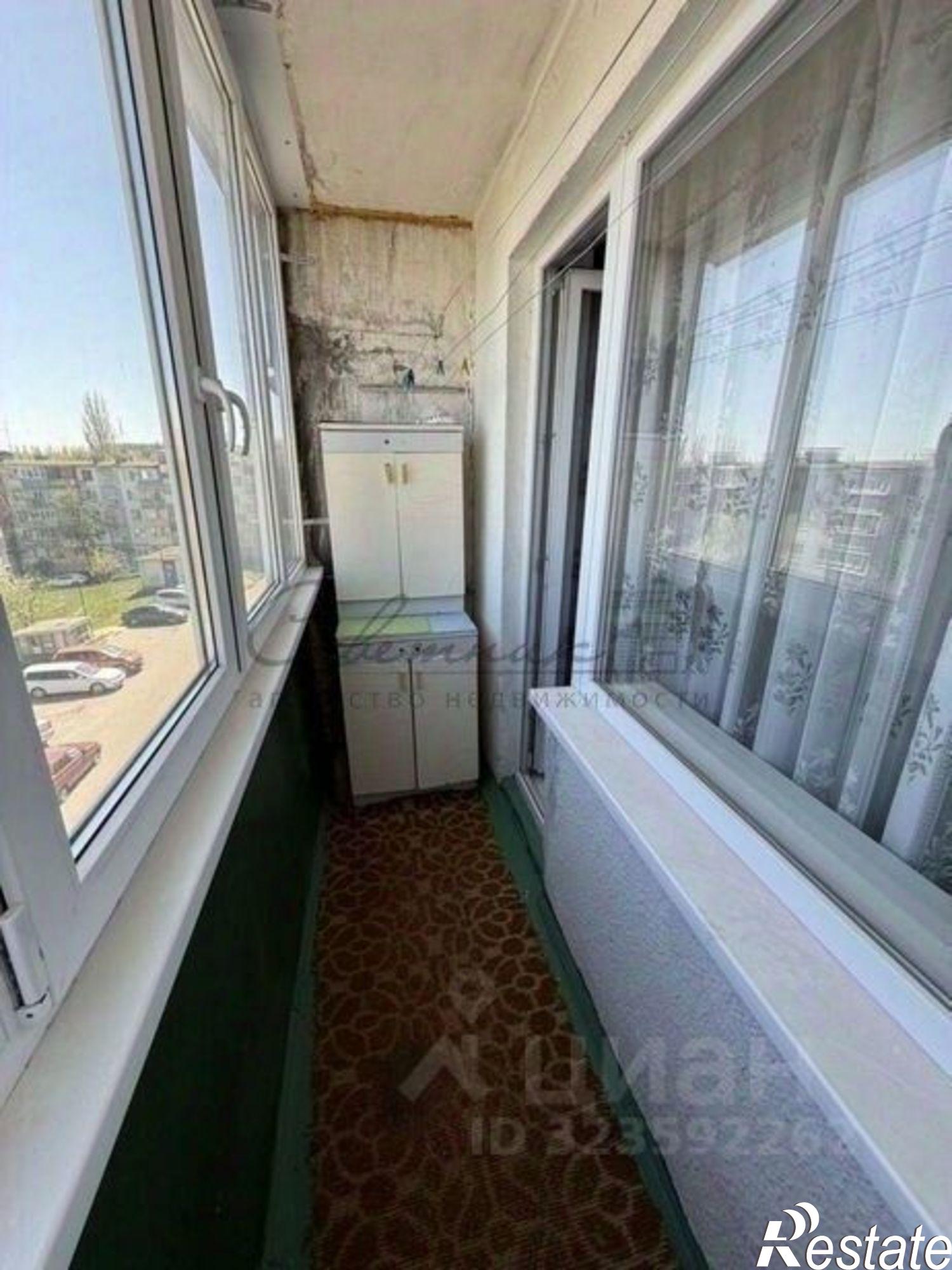 Купить квартиру за 3 950 000 рублей на Парковый мкр, 10