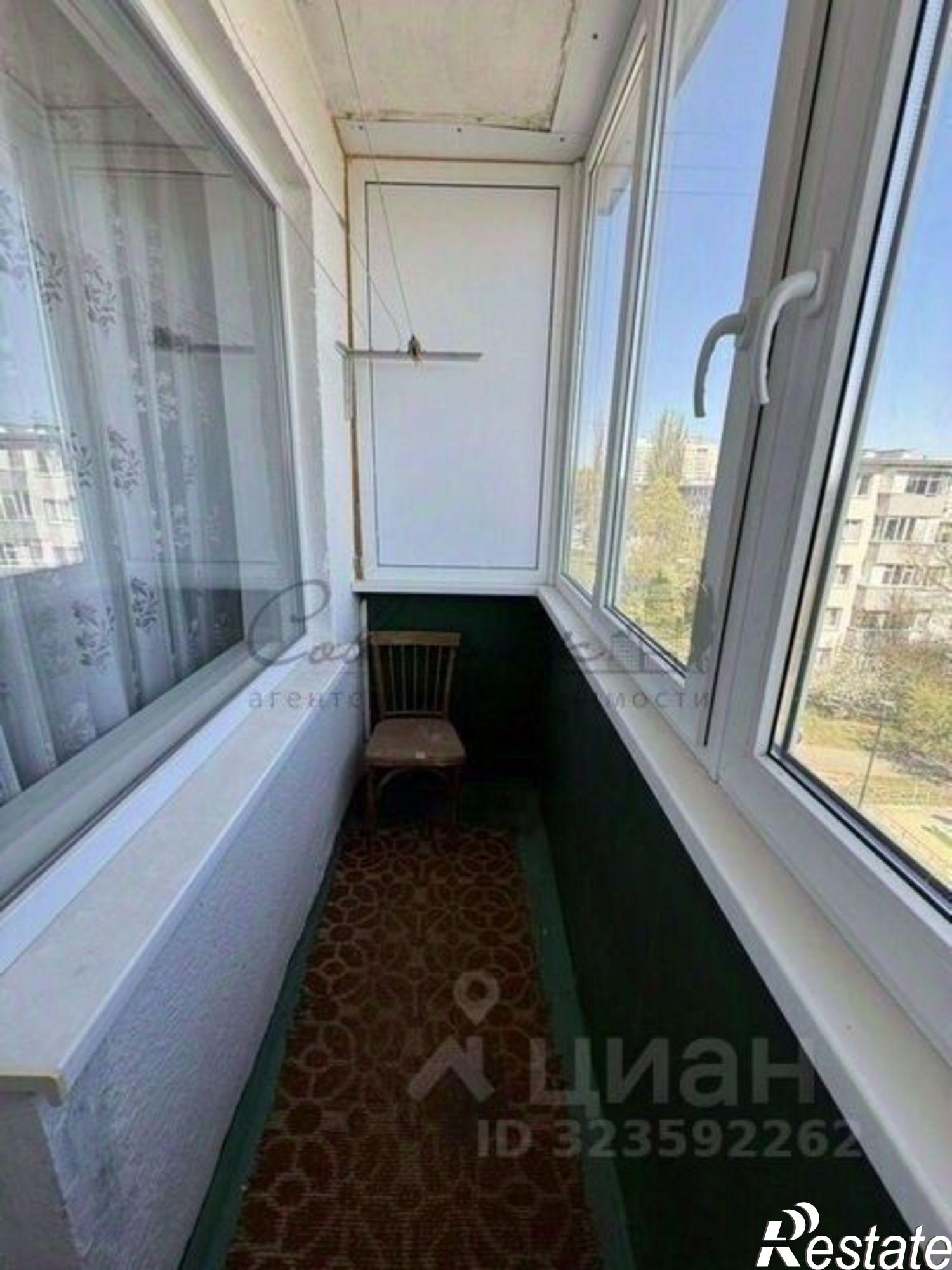 Купить квартиру за 3 950 000 рублей на Парковый мкр, 10