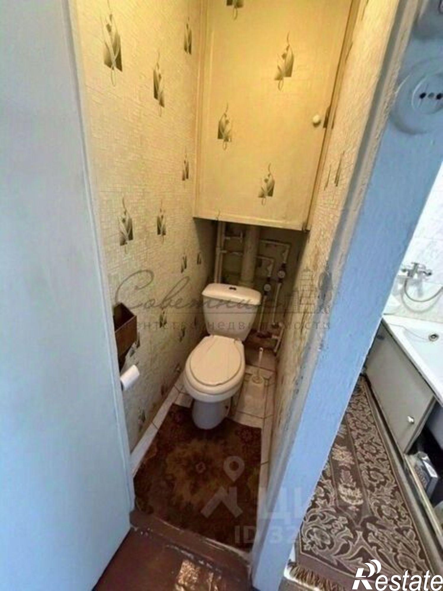 Купить квартиру за 3 950 000 рублей на Парковый мкр, 10