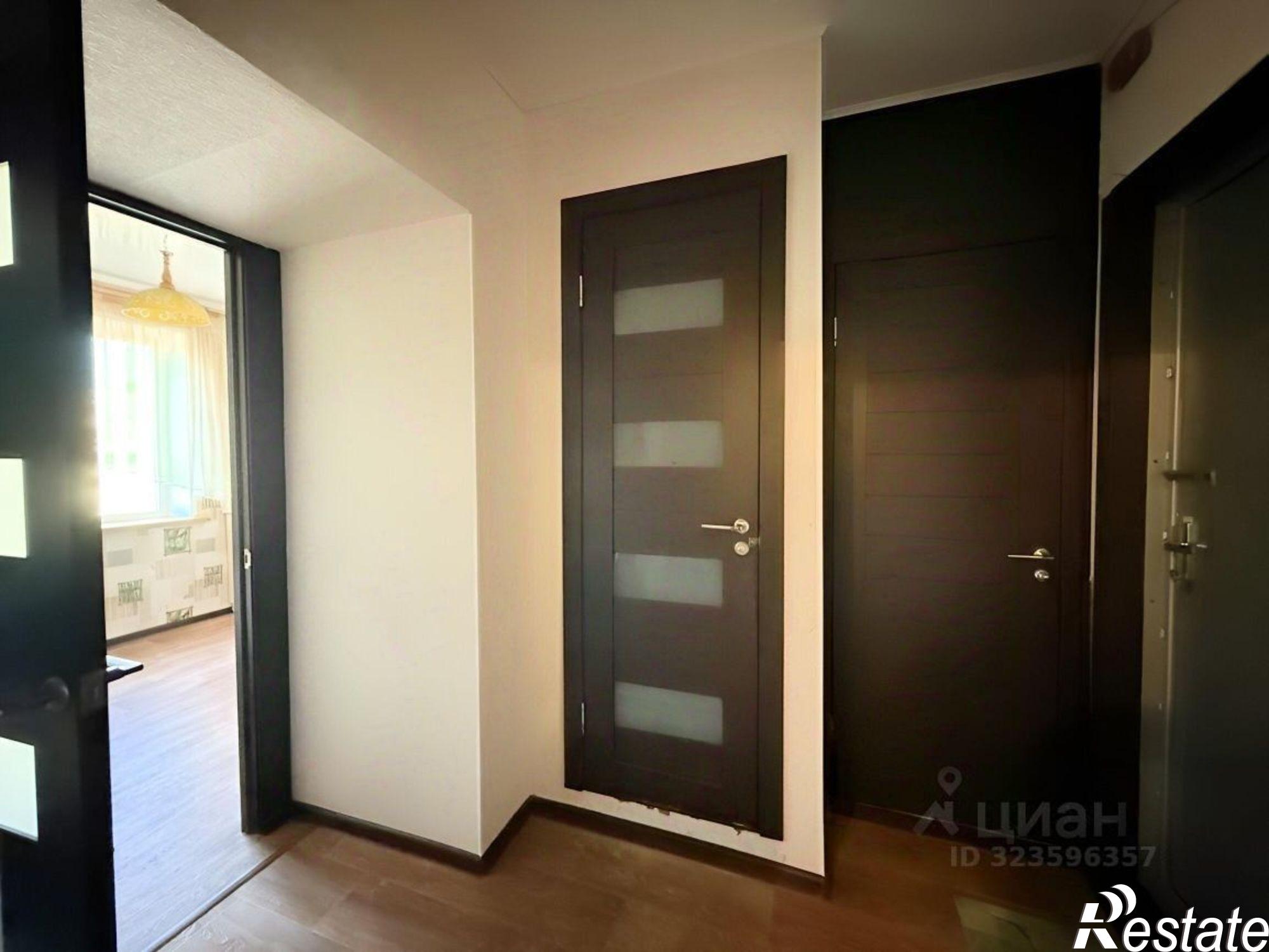 Купить квартиру за 4 000 000 рублей на Солнечный мкр, 7