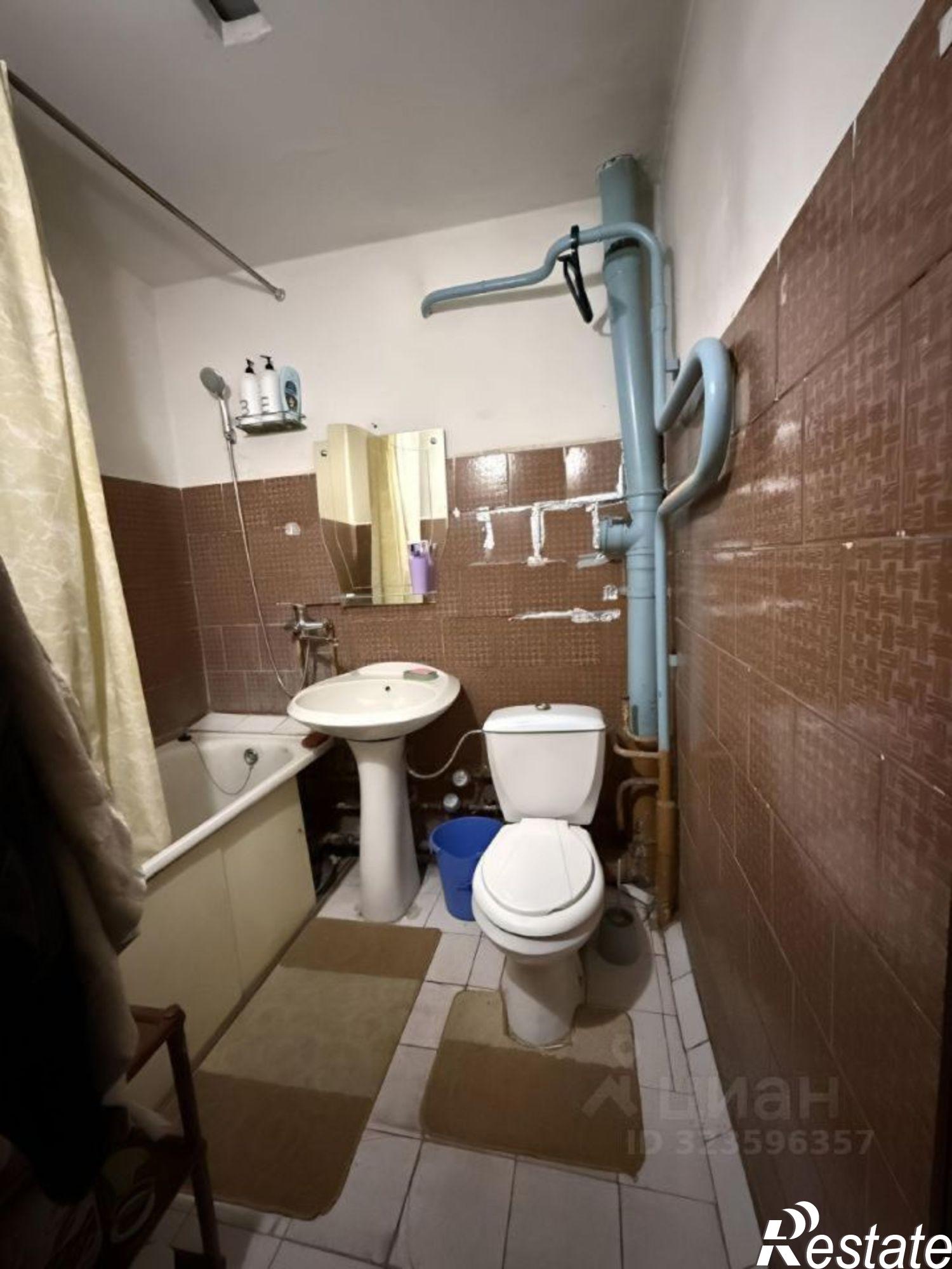 Купить квартиру за 4 000 000 рублей на Солнечный мкр, 7