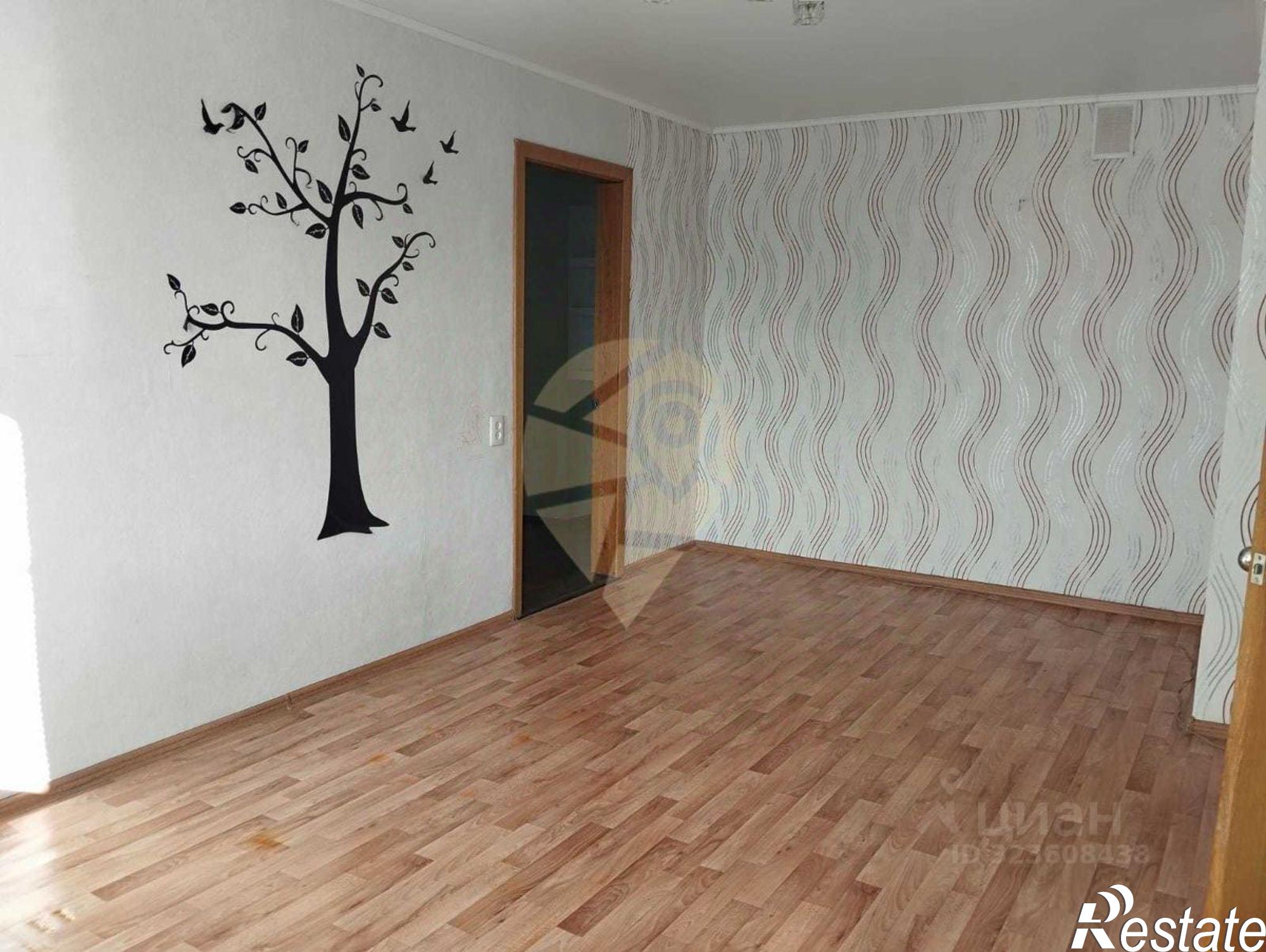 Купить квартиру за 3 570 000 рублей на мкр Лебединец, 27