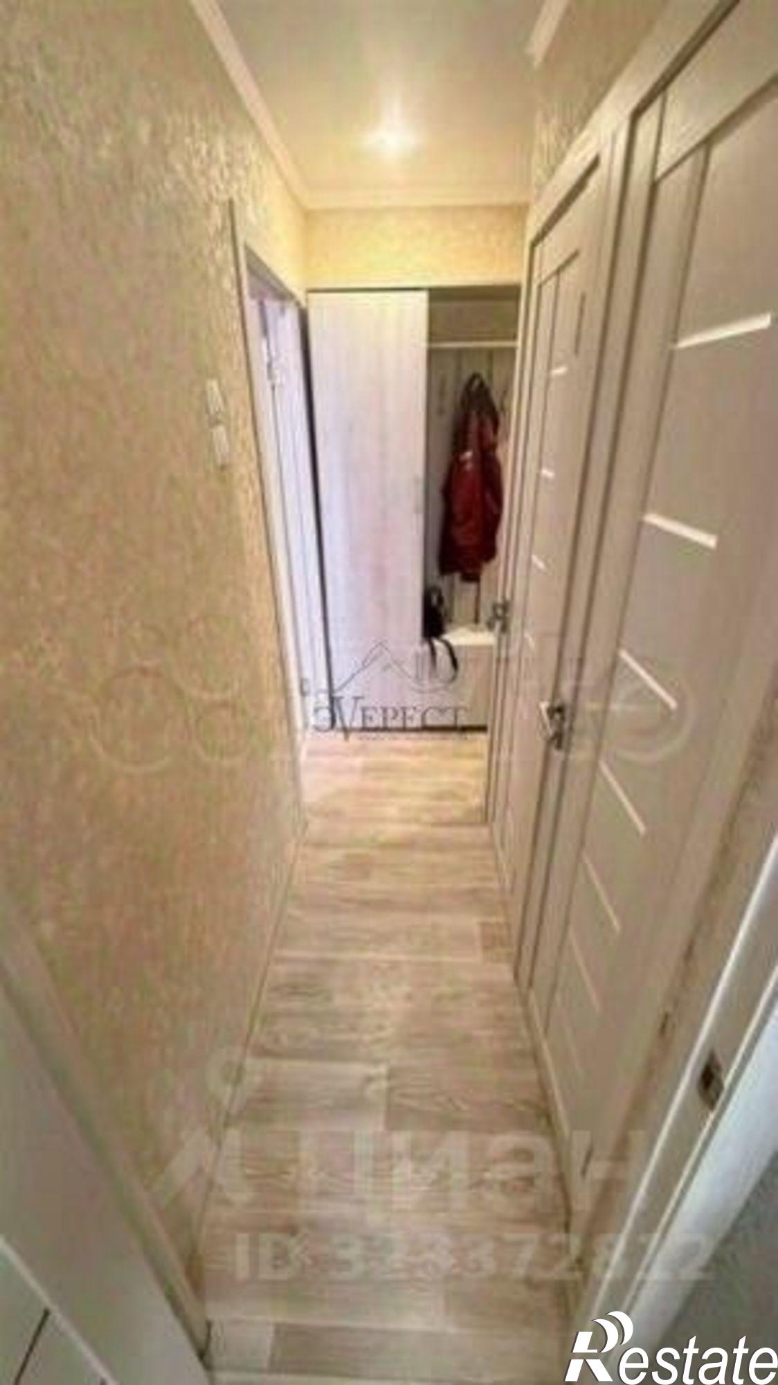 Купить квартиру за 4 250 000 рублей на мкр Жукова, 12