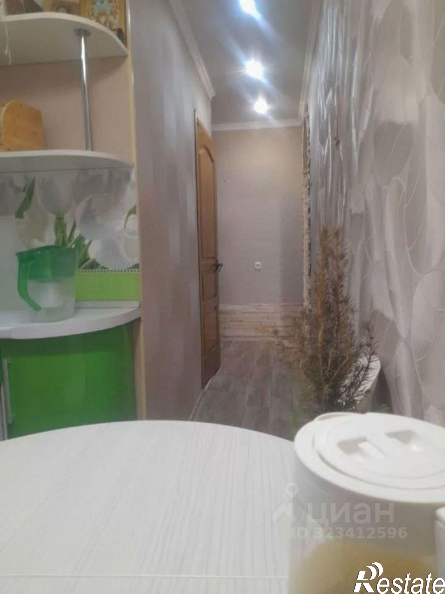 Купить квартиру за 5 100 000 рублей на Интернациональный мкр, 38