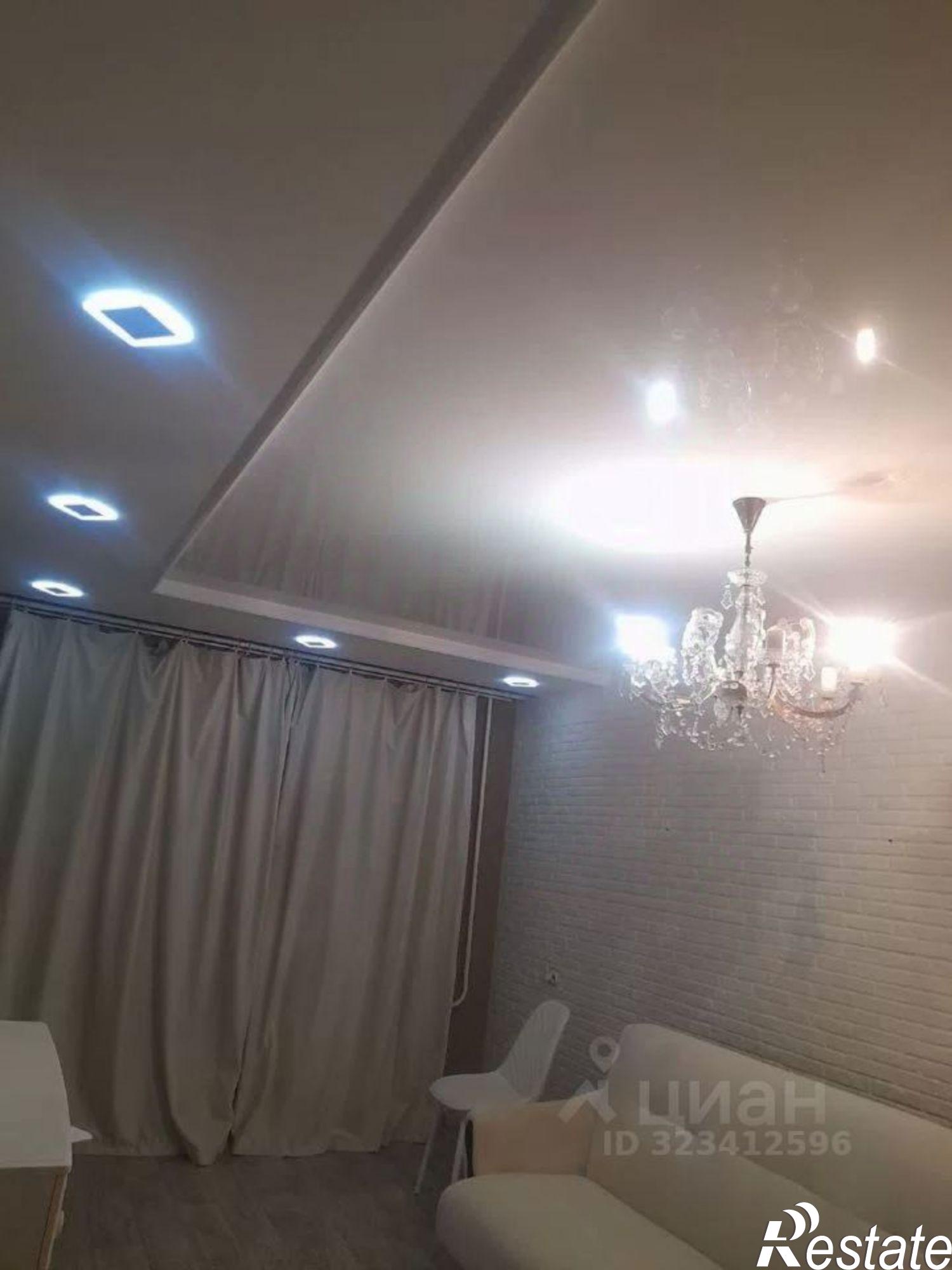 Купить квартиру за 5 100 000 рублей на Интернациональный мкр, 38