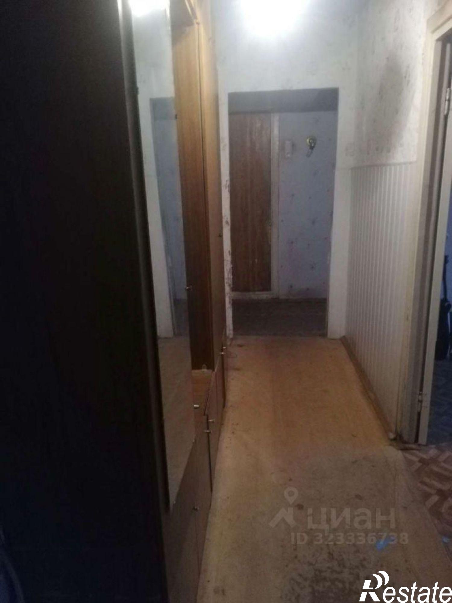 Купить квартиру за 5 300 000 рублей на Олимпийский мкр, 7