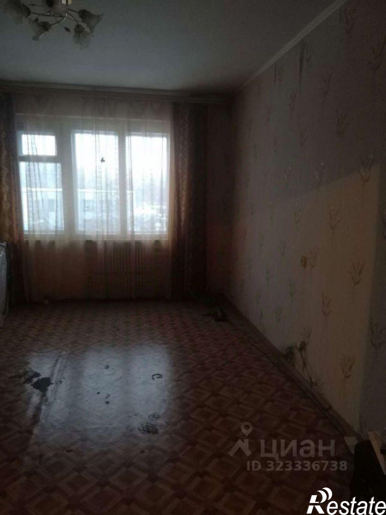 Купить квартиру за 5 300 000 рублей на Олимпийский мкр, 7