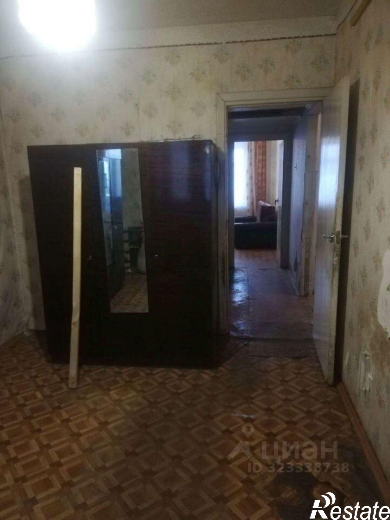 Купить квартиру за 5 300 000 рублей на Олимпийский мкр, 7