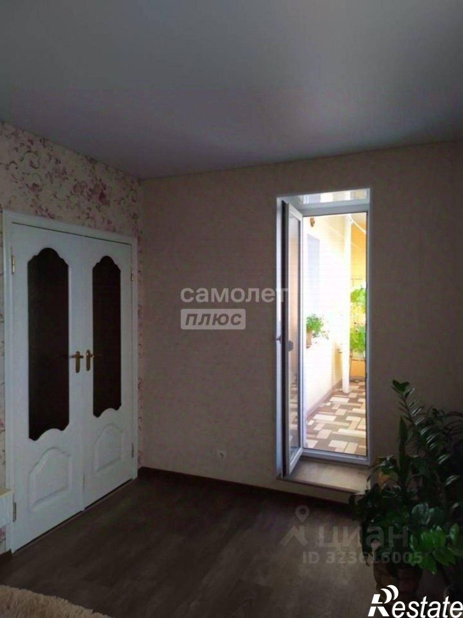 Купить квартиру за 5 100 000 рублей на Комсомольский пр-кт, 1б