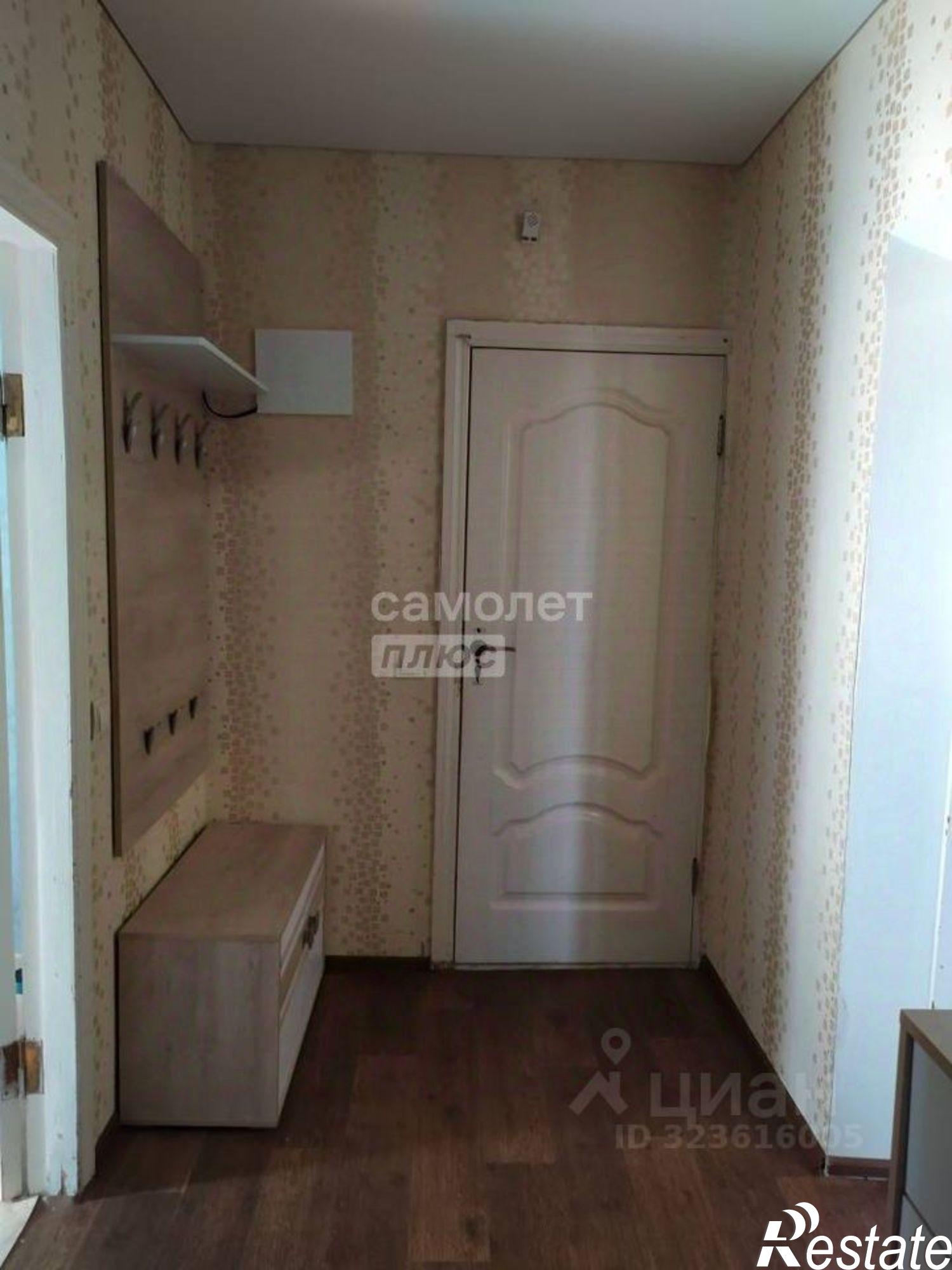 Купить квартиру за 5 100 000 рублей на Комсомольский пр-кт, 1б