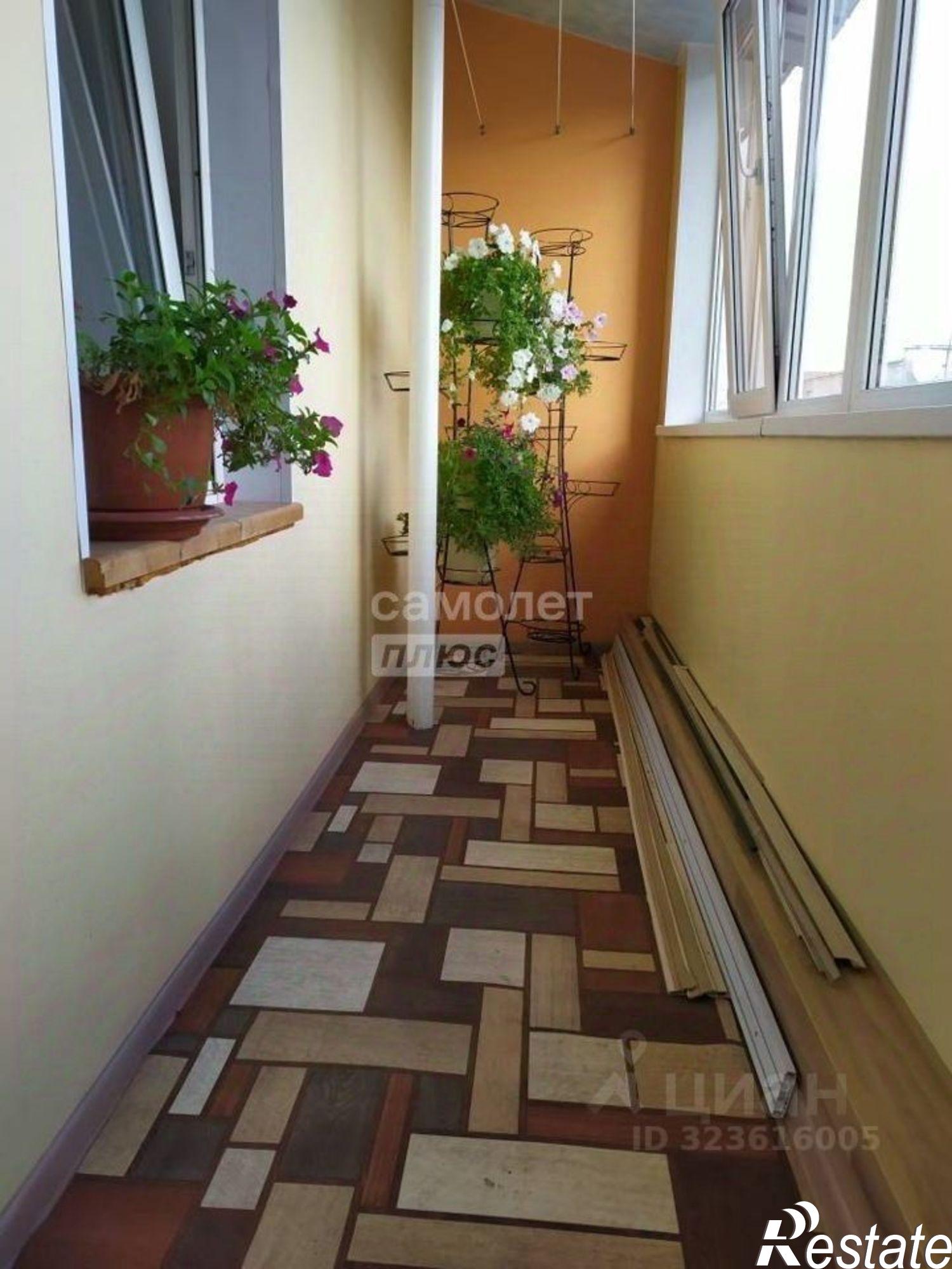 Купить квартиру за 5 100 000 рублей на Комсомольский пр-кт, 1б