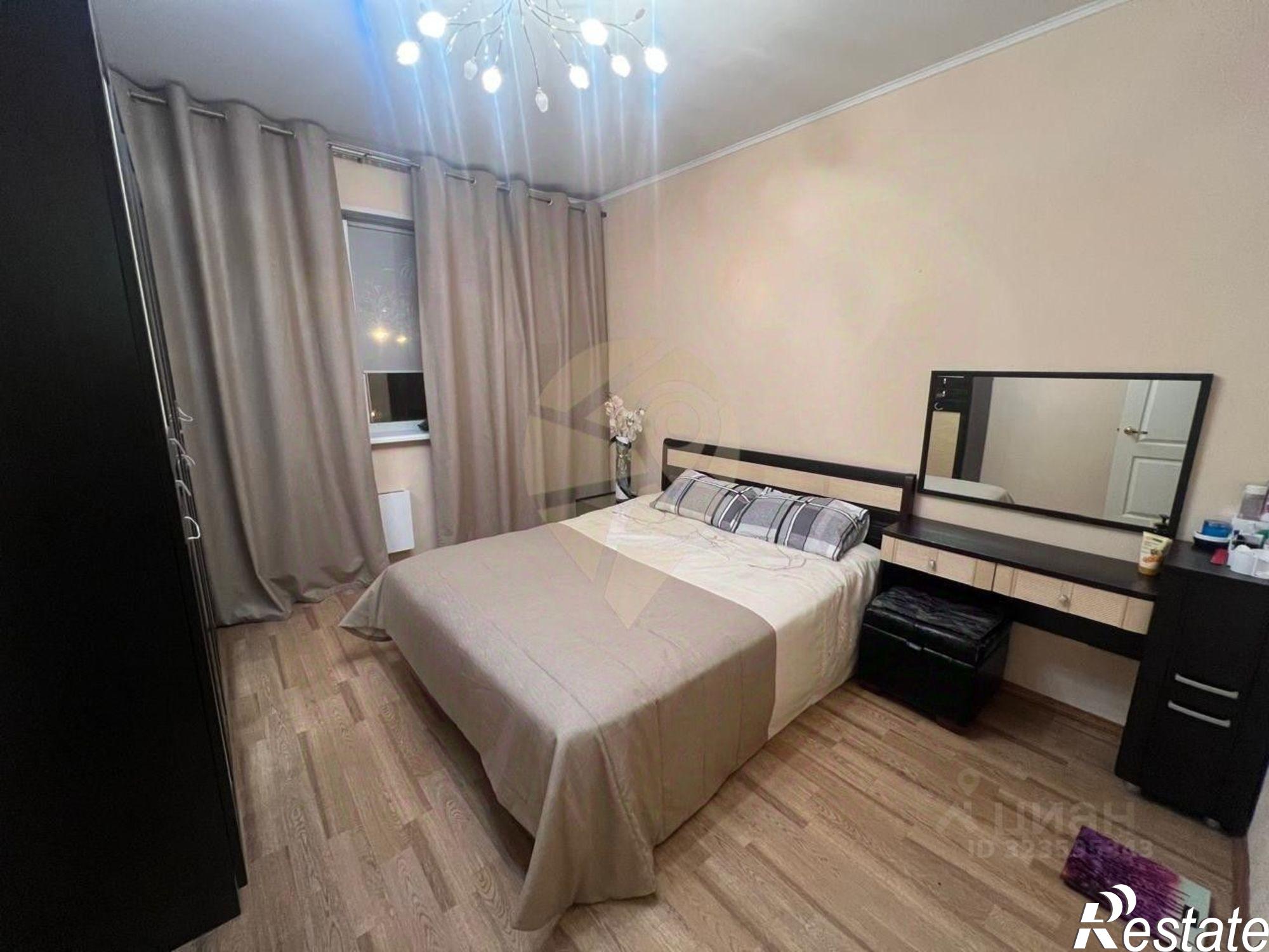 Купить квартиру за 9 500 000 рублей на Степной мкр,дом 8