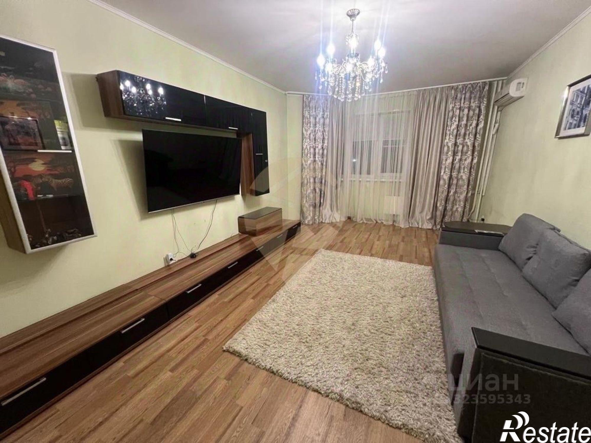 Купить квартиру за 9 500 000 рублей на Степной мкр,дом 8