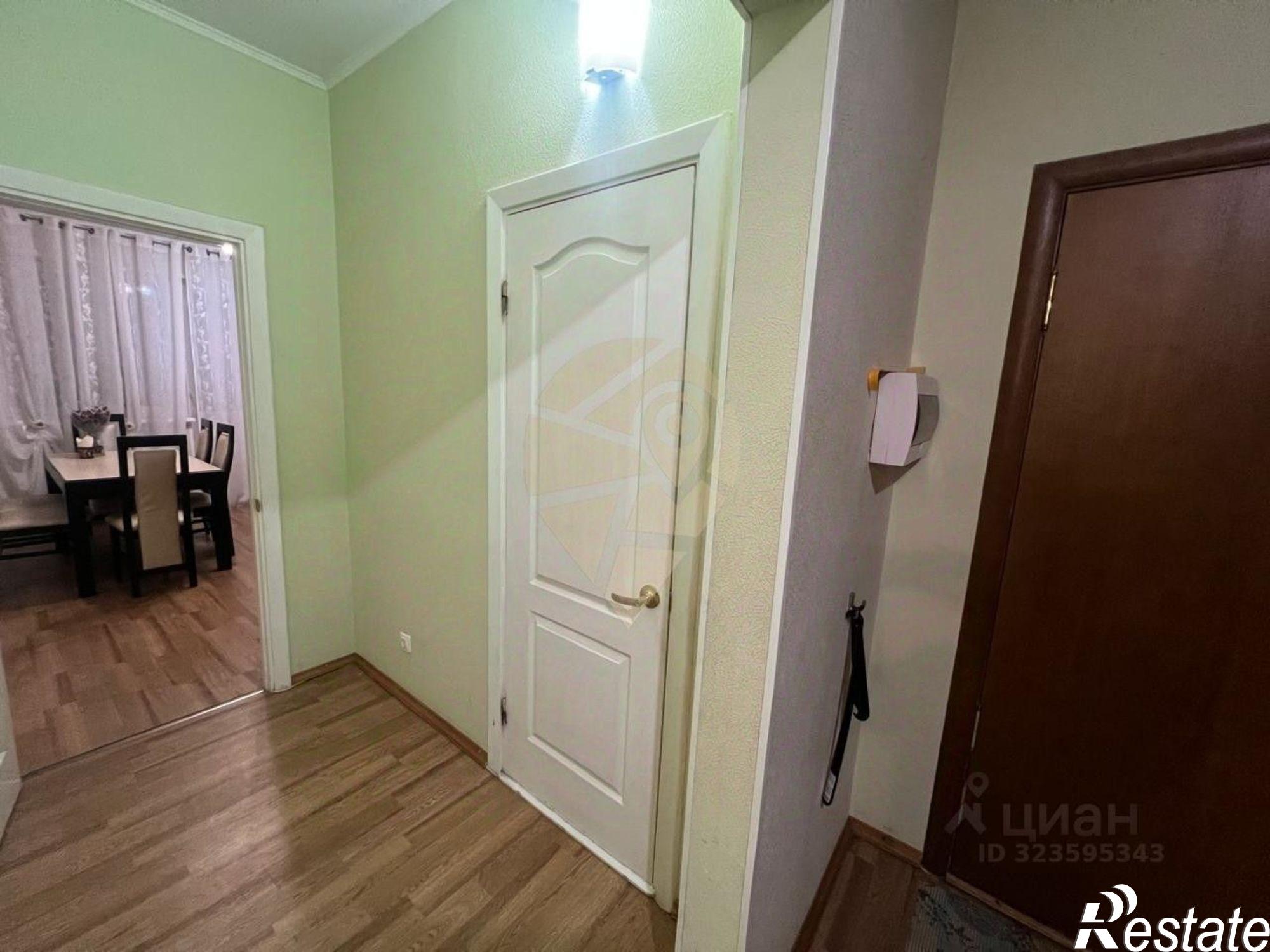 Купить квартиру за 9 500 000 рублей на Степной мкр,дом 8