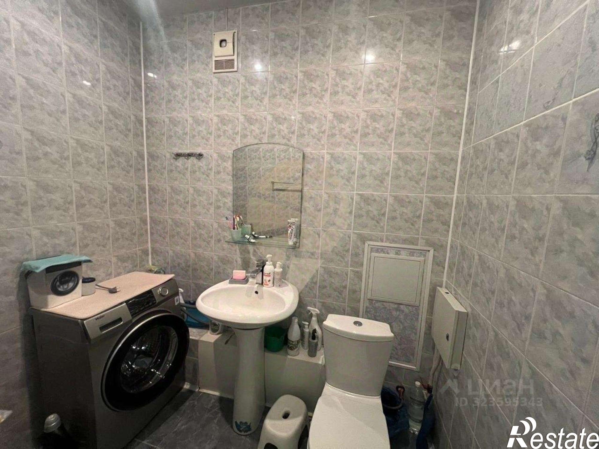 Купить квартиру за 9 500 000 рублей на Степной мкр,дом 8