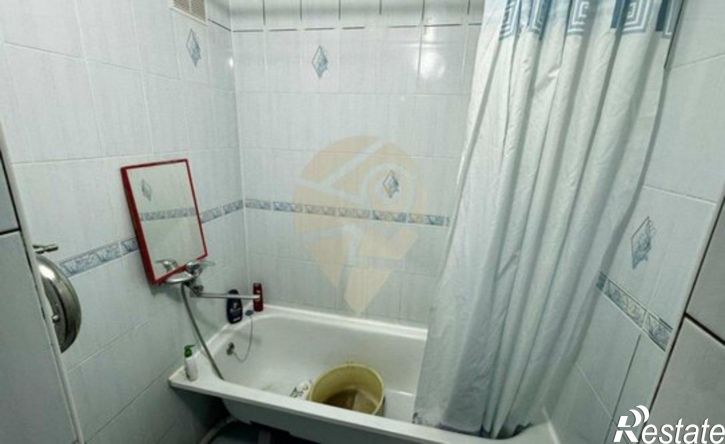 3-комн квартира микрорайон Дубрава, квартал 1, 5