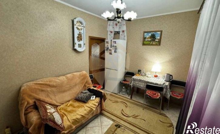 1-комн квартира Северный мкр, 7,  д. 7