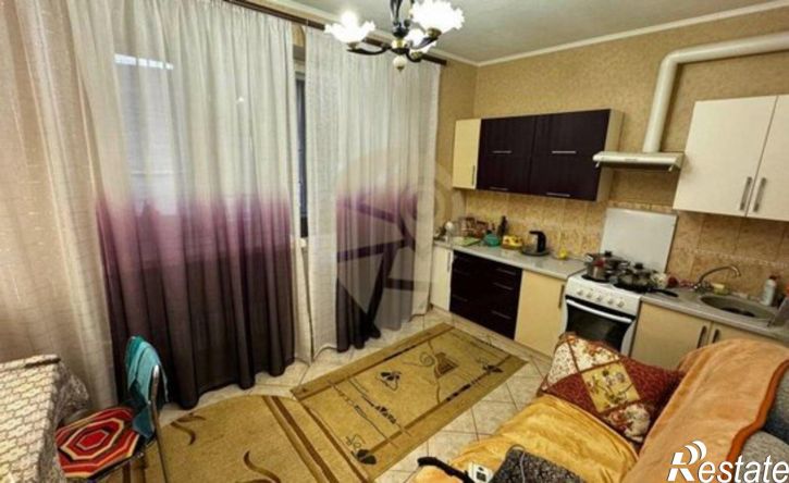 1-комн квартира Северный мкр, 7,  д. 7