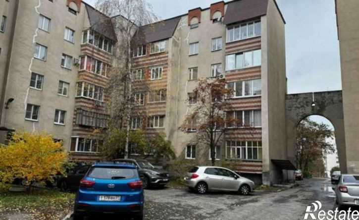 3-комн квартира микрорайон Дубрава, квартал 1, 5