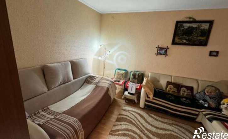 1-комн квартира Северный мкр, 7,  д. 7