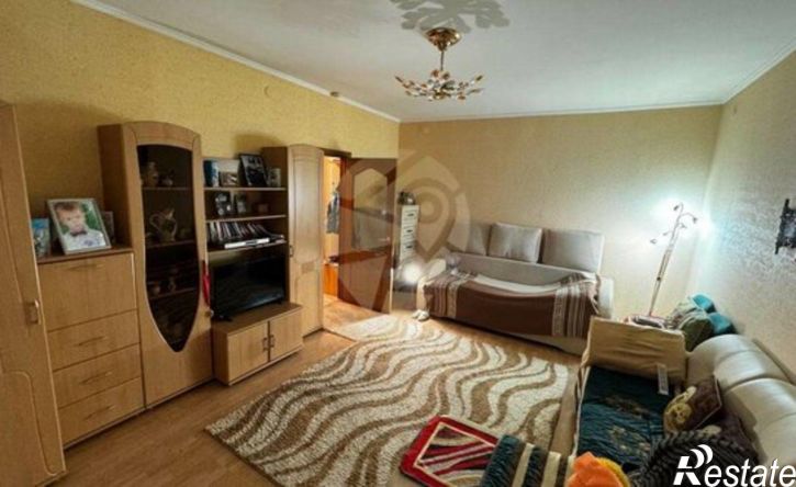 1-комн квартира Северный мкр, 7,  д. 7