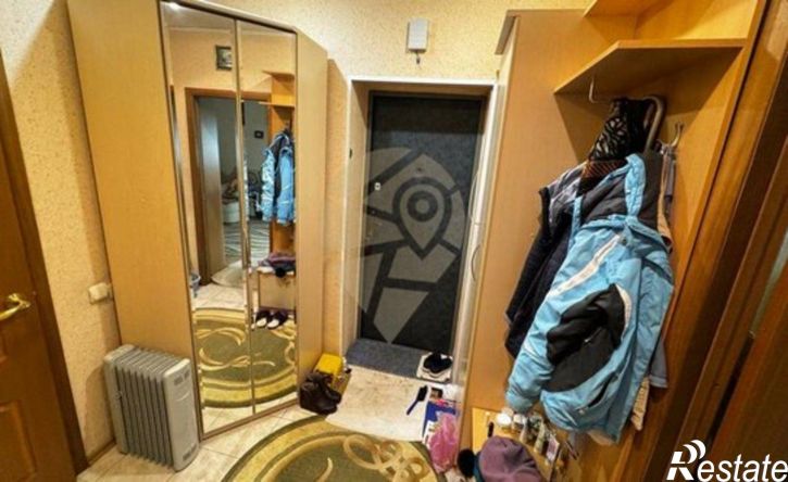 1-комн квартира Северный мкр, 7,  д. 7