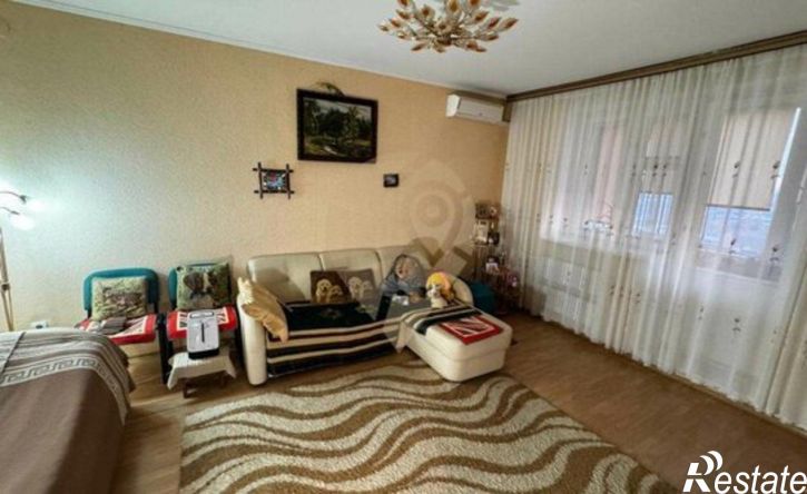 1-комн квартира Северный мкр, 7,  д. 7