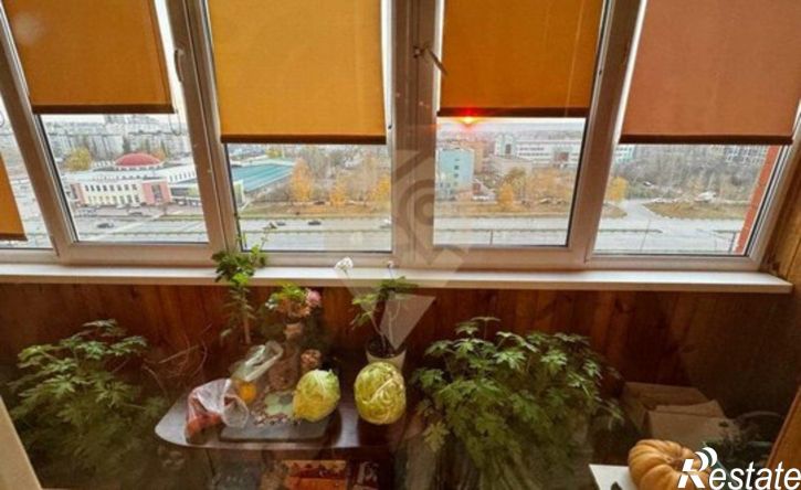 1-комн квартира Северный мкр, 7,  д. 7