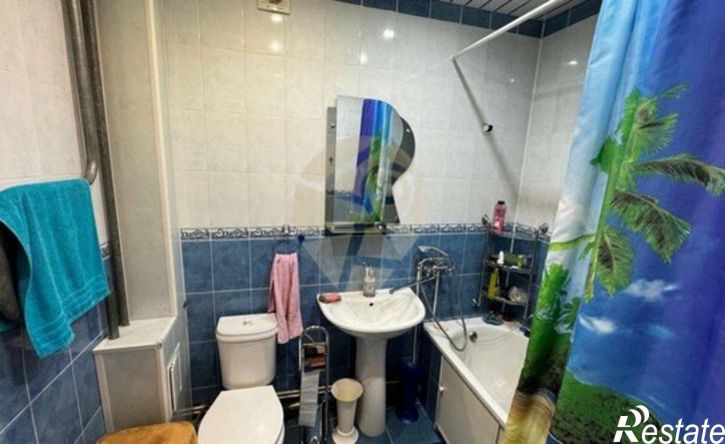 1-комн квартира Северный мкр, 7,  д. 7