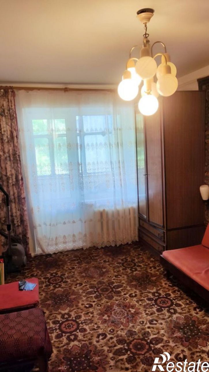 2-комн квартира улица Свердлова, 12,  д. 12