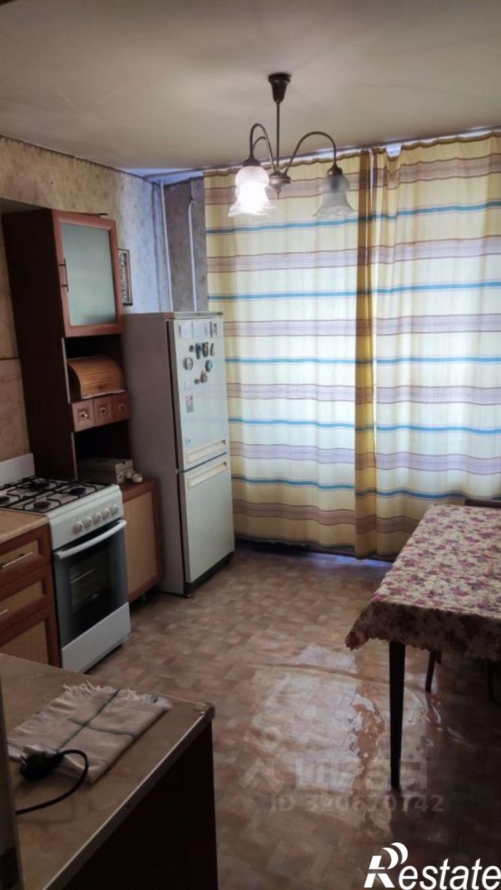 2-комн квартира улица Свердлова, 12,  д. 12